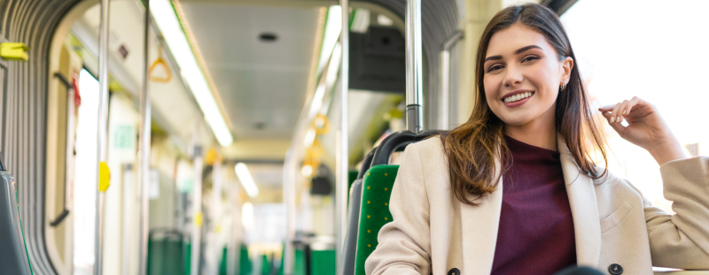 Staying Safe While Commuting: Tips for Women Travelling from PG to Work or College